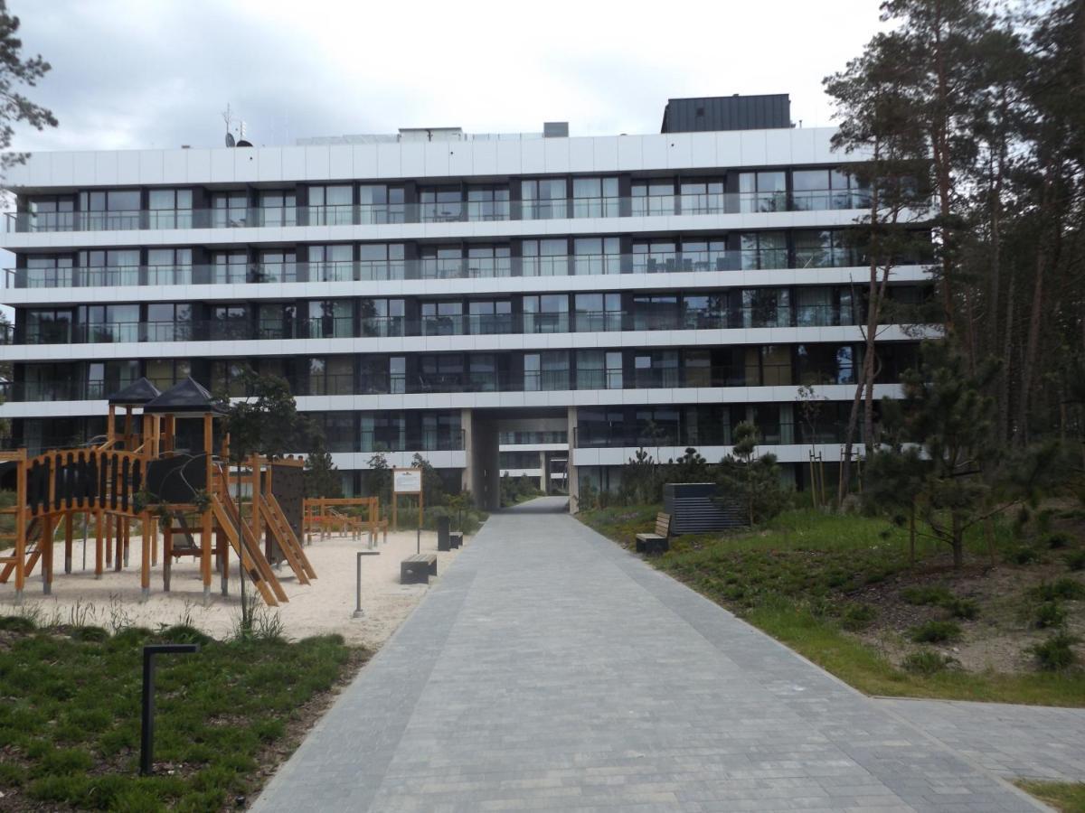 Apartament Dorka Rogowo (Gryfice) Exterior foto